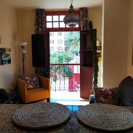 San Sebastián de la Gomera Apartamento La Peatonal מראה חיצוני תמונה