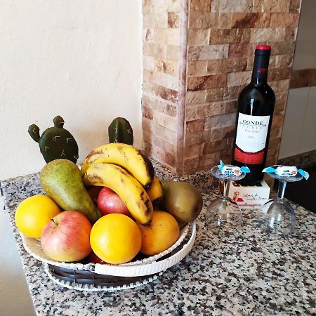 San Sebastián de la Gomera Apartamento La Peatonal מראה חיצוני תמונה