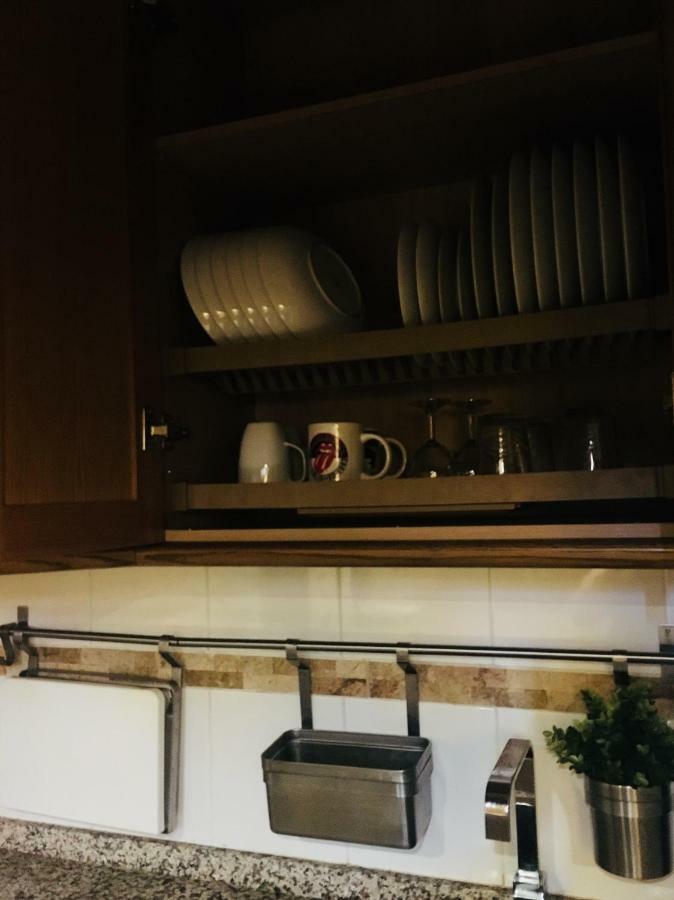 San Sebastián de la Gomera Apartamento La Peatonal מראה חיצוני תמונה