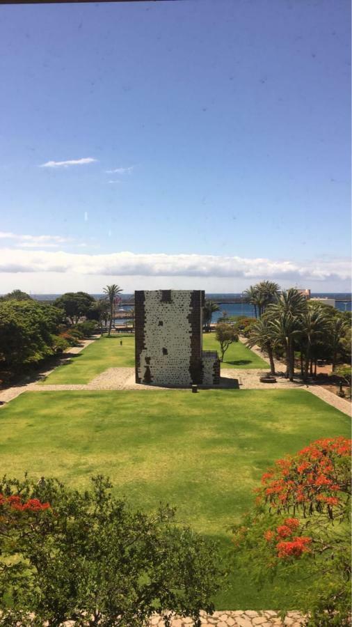 San Sebastián de la Gomera Apartamento La Peatonal מראה חיצוני תמונה