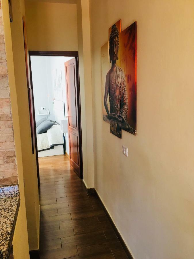 San Sebastián de la Gomera Apartamento La Peatonal מראה חיצוני תמונה