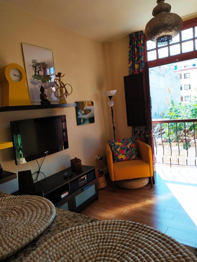 San Sebastián de la Gomera Apartamento La Peatonal מראה חיצוני תמונה