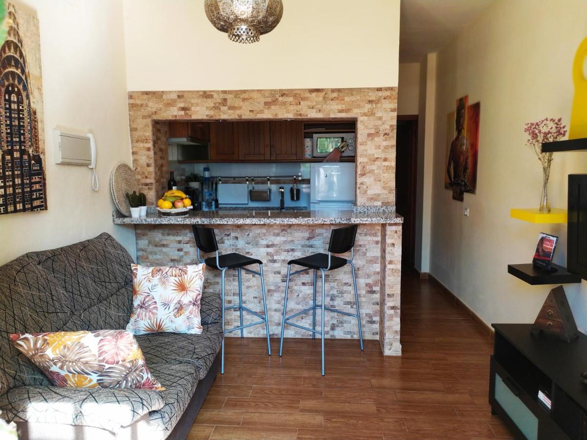 San Sebastián de la Gomera Apartamento La Peatonal מראה חיצוני תמונה