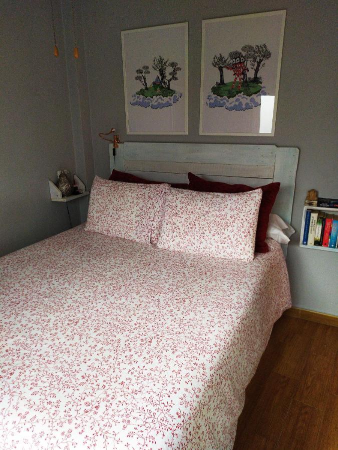 San Sebastián de la Gomera Apartamento La Peatonal מראה חיצוני תמונה