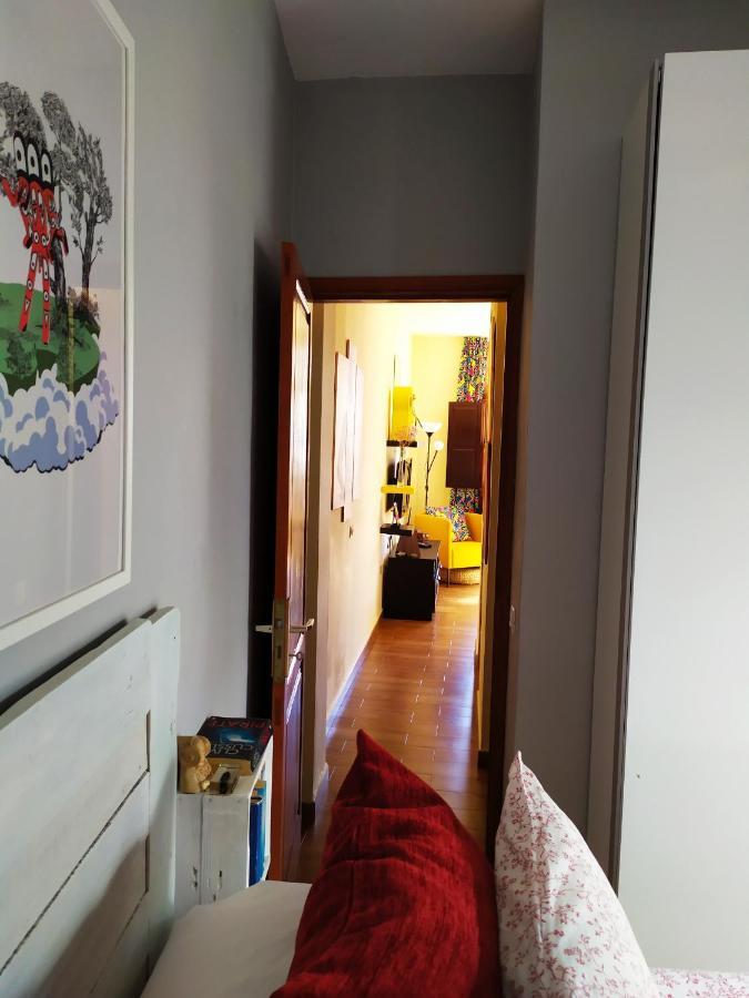 San Sebastián de la Gomera Apartamento La Peatonal מראה חיצוני תמונה