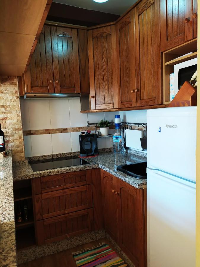 San Sebastián de la Gomera Apartamento La Peatonal מראה חיצוני תמונה