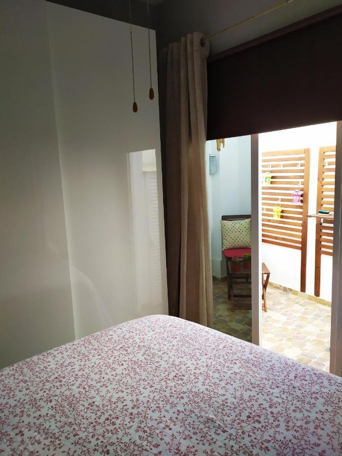 San Sebastián de la Gomera Apartamento La Peatonal מראה חיצוני תמונה